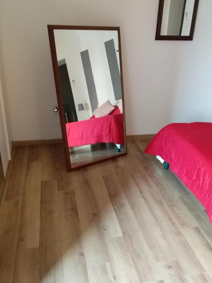 파르마 Monolocale Arredato Con Una Camera 아파트 외부 사진